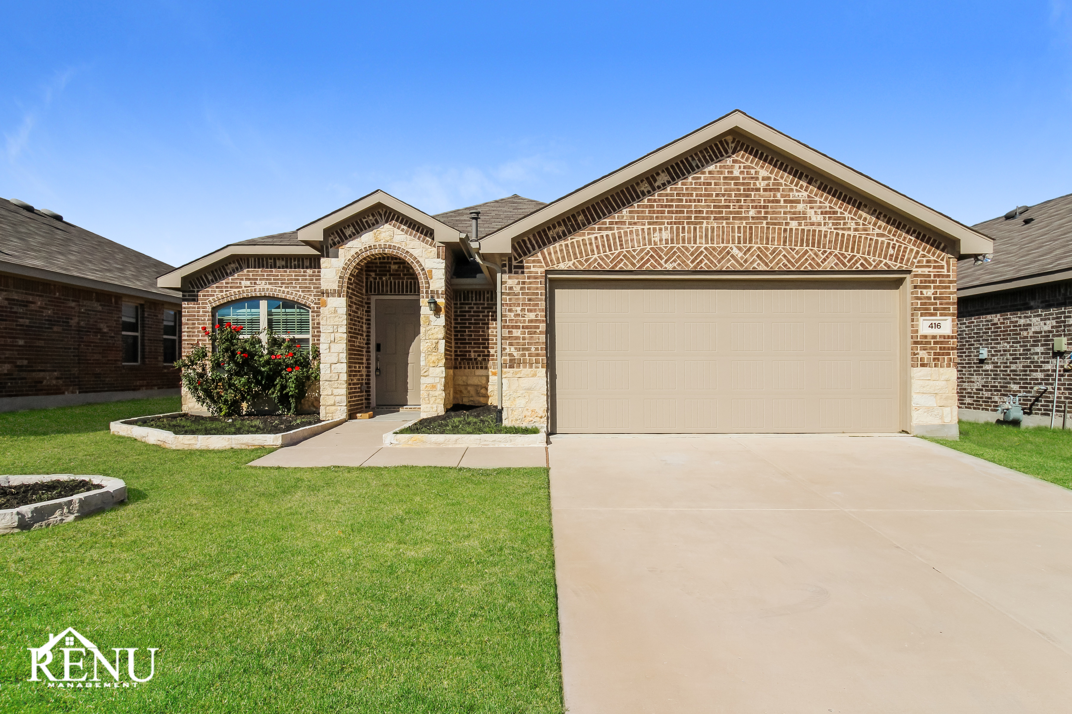 416 Pollyann Trail Fort Worth, TX 76052